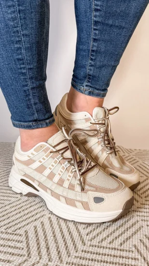 Superge Bež superge GF48